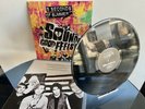 5 SECONDS OF SUMMER SOUNDS GOOD FEELS GOOD RARE 2015 VINYL LP UK PLAYED ONCE