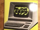 KRAFTWERK Computerwelt first german 1981 EMI 1C 064-46 311 Kling Klang