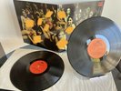 JIMI HENDRIX EXPERIENCE ELECTRIC LADYLAND GF RARE 1972 VINYL LP MINT UNPLAYED
