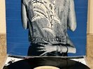 Great White - On Your Knees The First LP 12” Vinyl Album Enigma 1987 US Pressing