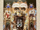 Michael Jackson DANGEROUS 2XLP Vinyl Music On Vinyl Edition