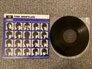 The Beatles Lp A Hard Day’s Night 1976 Mint Condition New Zealand  PCS 3058