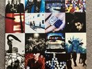 U2 ‘Achtung Baby’ 2018 2xLP re-issue on 180grm Vinyl NM/NM