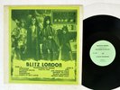 Kiss Blitz London 1976 VINYL LP