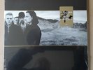 U2 THE JOSHUA TREE 20TH ANNIVERSARY VINYL ALBUM  UNPLAYED SEALED 2007