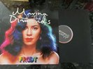 Marina And The Diamonds White Froot Vinyl