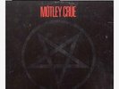 Motley Crue - Shout at the Devil Limited Edition /1250 Split Color Vinyl LP