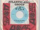 NORTHERN SOUL -- WILLIAM BELL -- CRYING ALL BY MYSELF / DON'T STOP NOW
