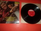 The Monkees Self Titled Debut Colgems COM 101 MONO Shrink wrap Plays Near Mint