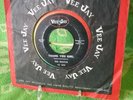Beatles 45 rpm. 