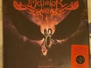 Dethalbum III LP Record 2012 heavy metal cartoon network thrash