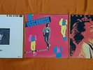 3 LP VASCO ROSSI