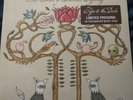 Sound Of Animals Fighting - Tiger & The Duke - Green Vinyl LP - Limited To 700