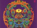 GRATEFUL DEAD - Anthem Of The Sun (50th Anniversary Remaster) - Vinyl (LP)