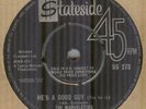 THE MARVELETTES*HE'S A GOOD GUY*SOUL*THE STATESIDE LABEL*HEAR IT