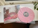 Marie Antoinette Soundtrack Pink Colored 2LP Vinyl Sofia Coppola Sold Out Rare