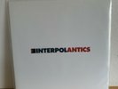 Interpol: Antics (LP Black Vinyl) (2004) neuwertig
