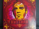 2LP Kutiman - Kutiman orig. 1st pressing 2007 MPM047 Israel Afrobeat Funk Psych
