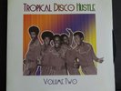 2-LP Tropical Disco Hustle Vol.2 - rare island funk boogie comp Cultures of Soul