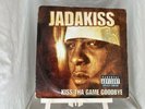 Jadakiss – Kiss Tha Game Goodbye Vinyl