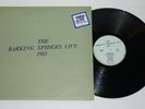Cold Chisel - Barking Spiders Live 1983 Australia 12