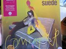 Suede Coming Up Double Vinyl LP B-Sides LIMITED 20th Anniversary NEW SEALED