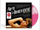 Amy Winehouse Back To Black (Pink Vinyl LP) Limited Edition Target USA exclusive