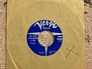 Velvet Underground & Nico Sunday Morning / Femme Fatale  Stock Copy EX 
