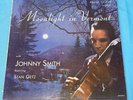Moonlight in Vermont with Johnny Smith Featuring Stan Getz ROOST LP 2211 Vinyl