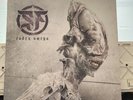 Septic Flesh Codex Omega LP Prosthetic 2017 PURPLE colored vinyl death metal
