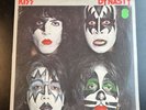 KISS DYNASTY LP NBLP 7152 CASABLANCA w/POSTER 1979