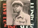 SUGAR MINOTT Live Loving original vinyl roots reggae LP Ja ‘77 Studio 1 PSOL 001