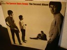 Spencer Davis Group/The Second Album org.UK Mono 1st.Press. TOP