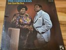 The Consolers Let God Be First (1975 Vinyl LP Record) NEW