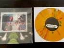 NOFX HOFX Fat Wreck Chords Colored Vinyl 10” New