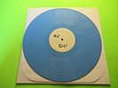 TEST PRESS SHANA CLEVELAND & THE SANDCASTLES Oh Man, Cover The Ground LP