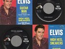 UNPLYD Elvis Presley 