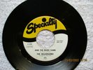 The Millionaires - And The Rains Came - Speciality - VG++ Northern Soul