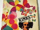 Kinks - Face To Face - Vinyl LP UK 1st Press 1966 A2/B1 Mono Pye EX/EX