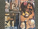 Van Halen - Fair Warning Vinyl 1981