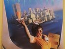 Supertramp Breakfast In America Vinyl LP 1979 AMLK63708 UK