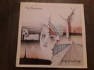 The Chameleons - Script Of The Bridge 1983 LP Vinyl