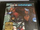 Genius / GZA - Liquid Swords 2xLP 20th anniversary
