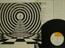 BLUE OYSTER CULT TYRANNY AND MUTATION CBS/SONY SOPL-182 JAPAN VINYL LP