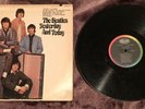 The Beatles YESTERDAY AND TODAY 1966 mono Capitol Scranton LP (not a Butcher)