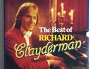 THE BEST OF RICHARD CLAYDERMAN X6 12