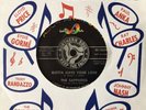 THE SAPPHIRES * GOTTA HAVE YOUR LOVE *EX* WIGAN CASINO NORTHERN SOUL️