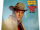 Elvis Presley Elvis Flaming Star And Others 12” 33RPM Vinyl Record PRS-279 RCA