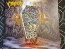 Crypta - Echoes of the Soul Vinyl LP 2021