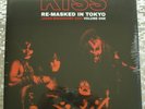 Kiss ‎  Re-Masked In Tokyo Vol 1   SEALED LP Gimme Recordings  GR006